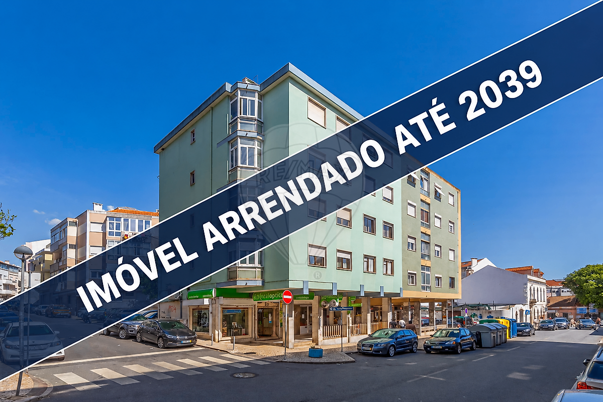 Apartamento T3 à venda em Queluz e Belas, €200.000