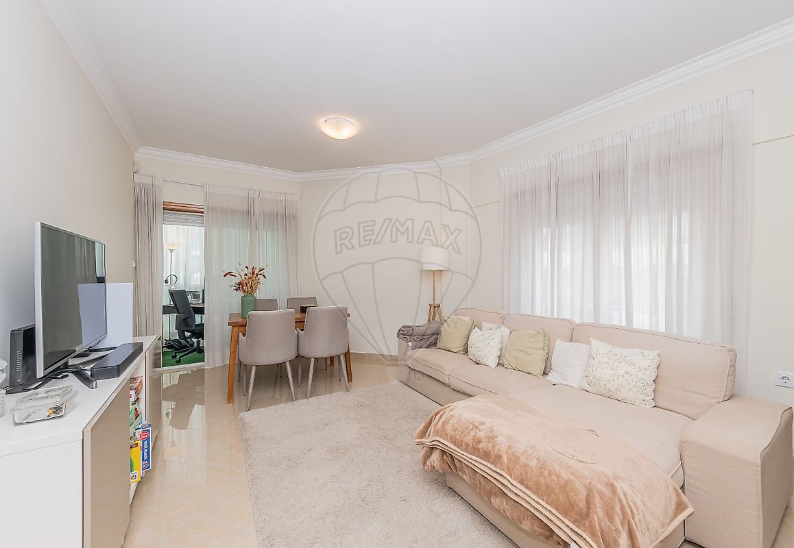 Apartamento T2 à venda em Cascais