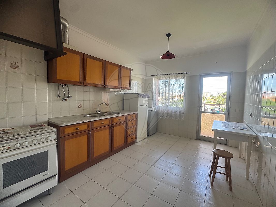 Apartamento - Algueirão-Mem Martins, Sintra, Lisboa
