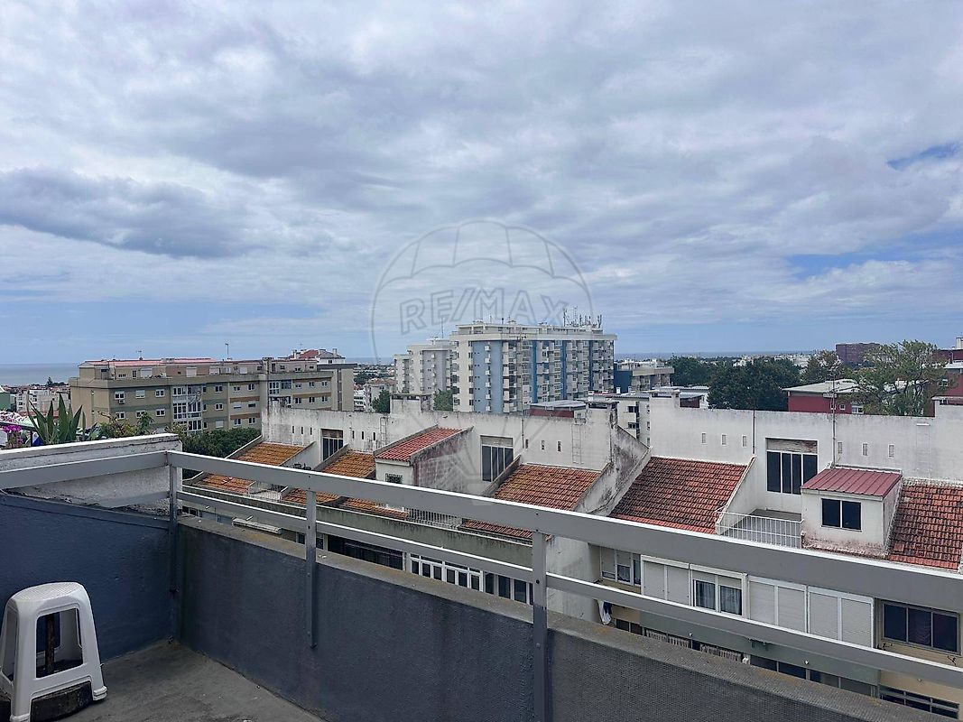 Apartamento - Oeiras e São Julião da Barra, Paço de Arcos e Caxias, Oeiras, Lisboa