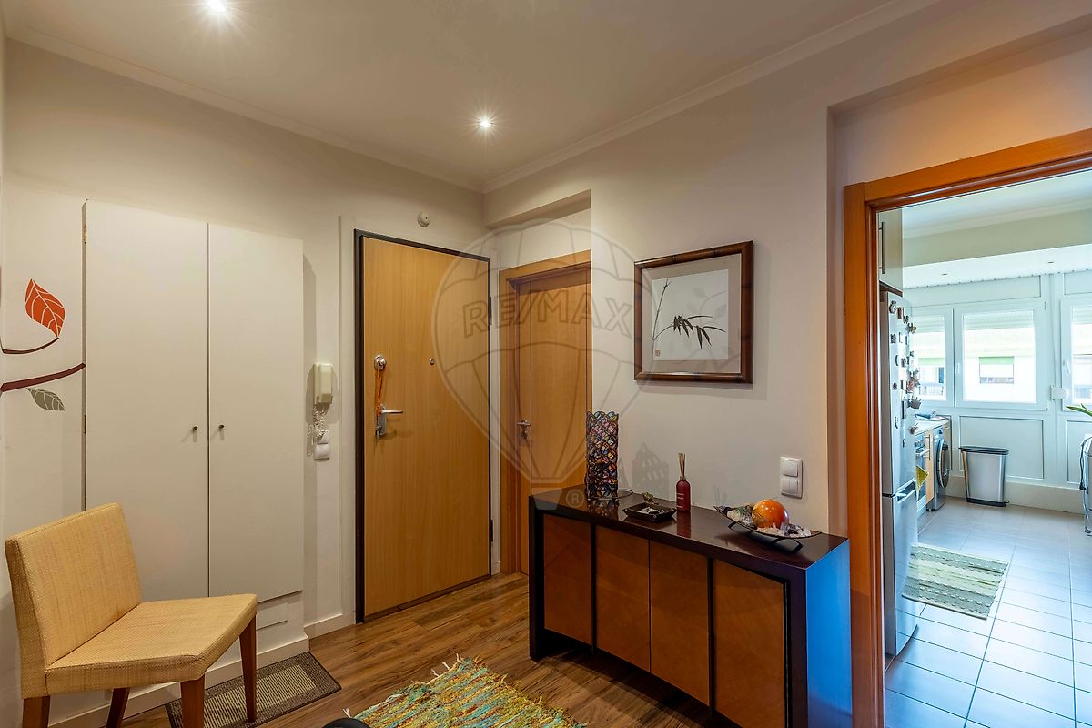 Apartamento T3 à venda em Lisboa