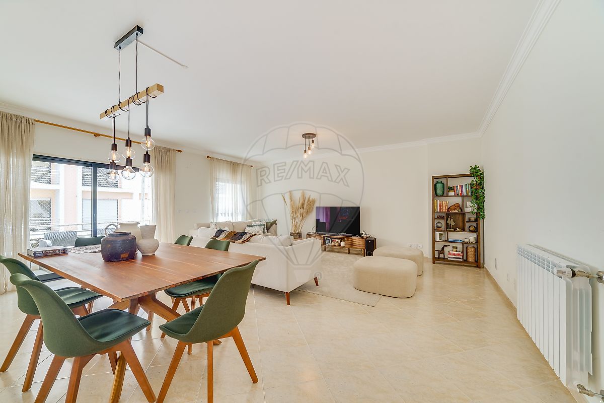 Apartamento T3 à venda em Cascais