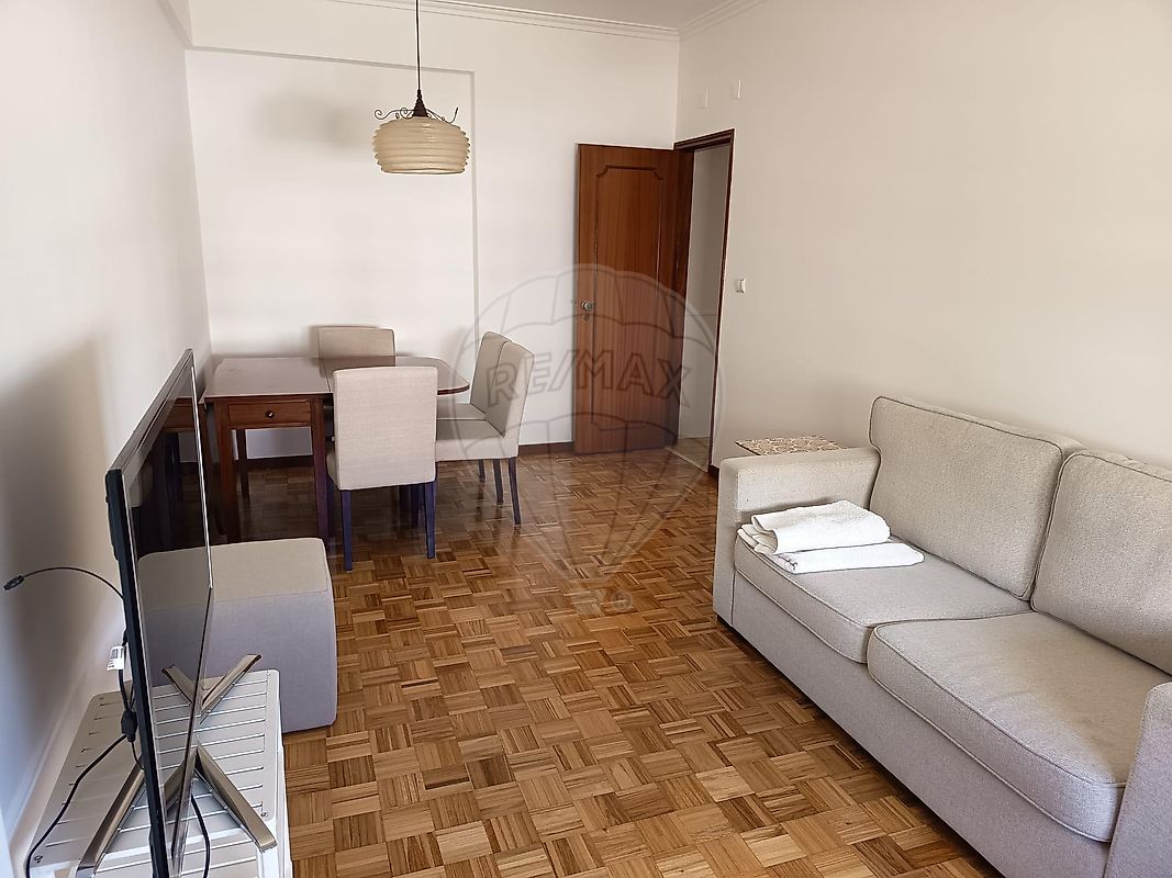 Apartamento T2 à venda em Sintra