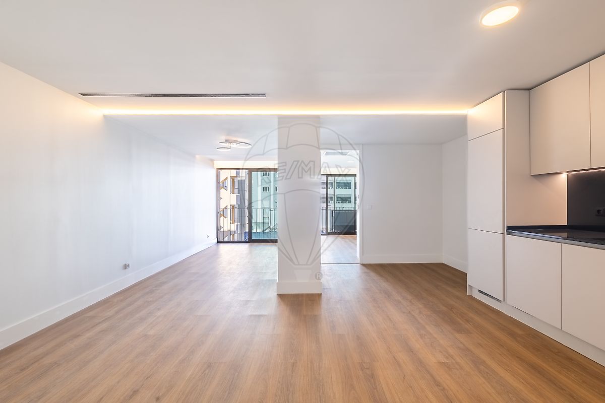Apartamento T2 Ã venda em Lisboa