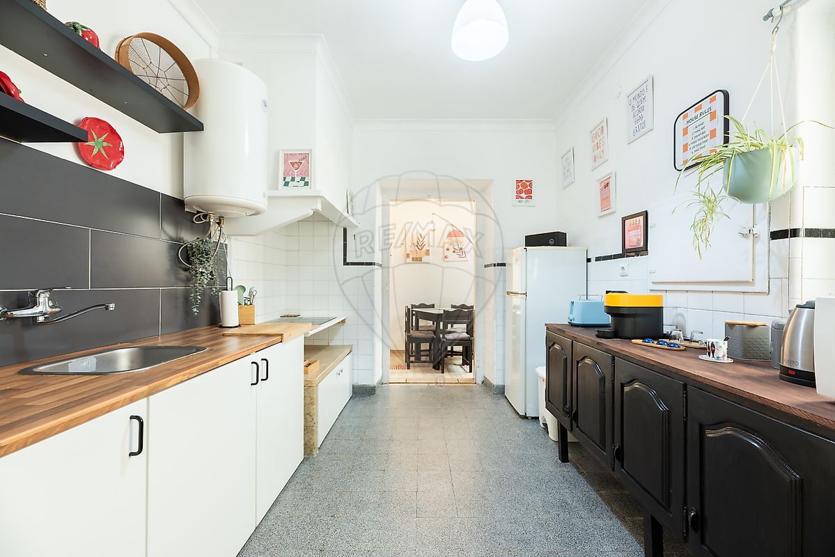 Apartamento T1 à venda em Odivelas