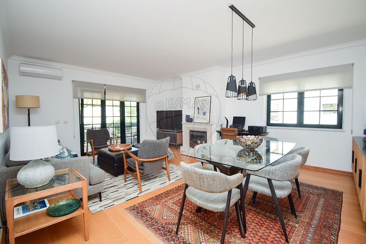 Apartamento - Carcavelos e Parede, Cascais, Lisboa