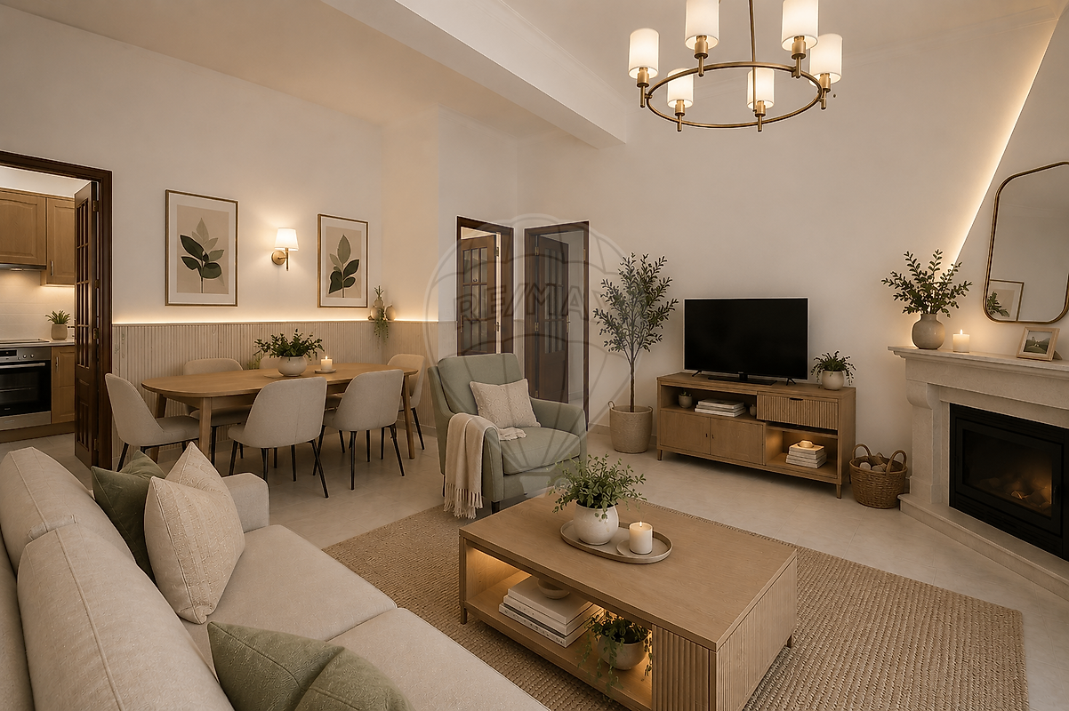 Moradia T3 à venda em Alcabideche, Cascais — foto 20