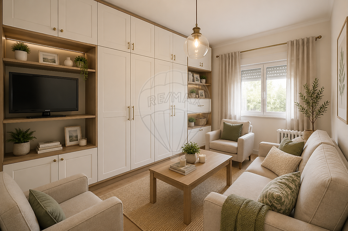 Moradia T3 à venda em Alcabideche, Cascais — foto 13