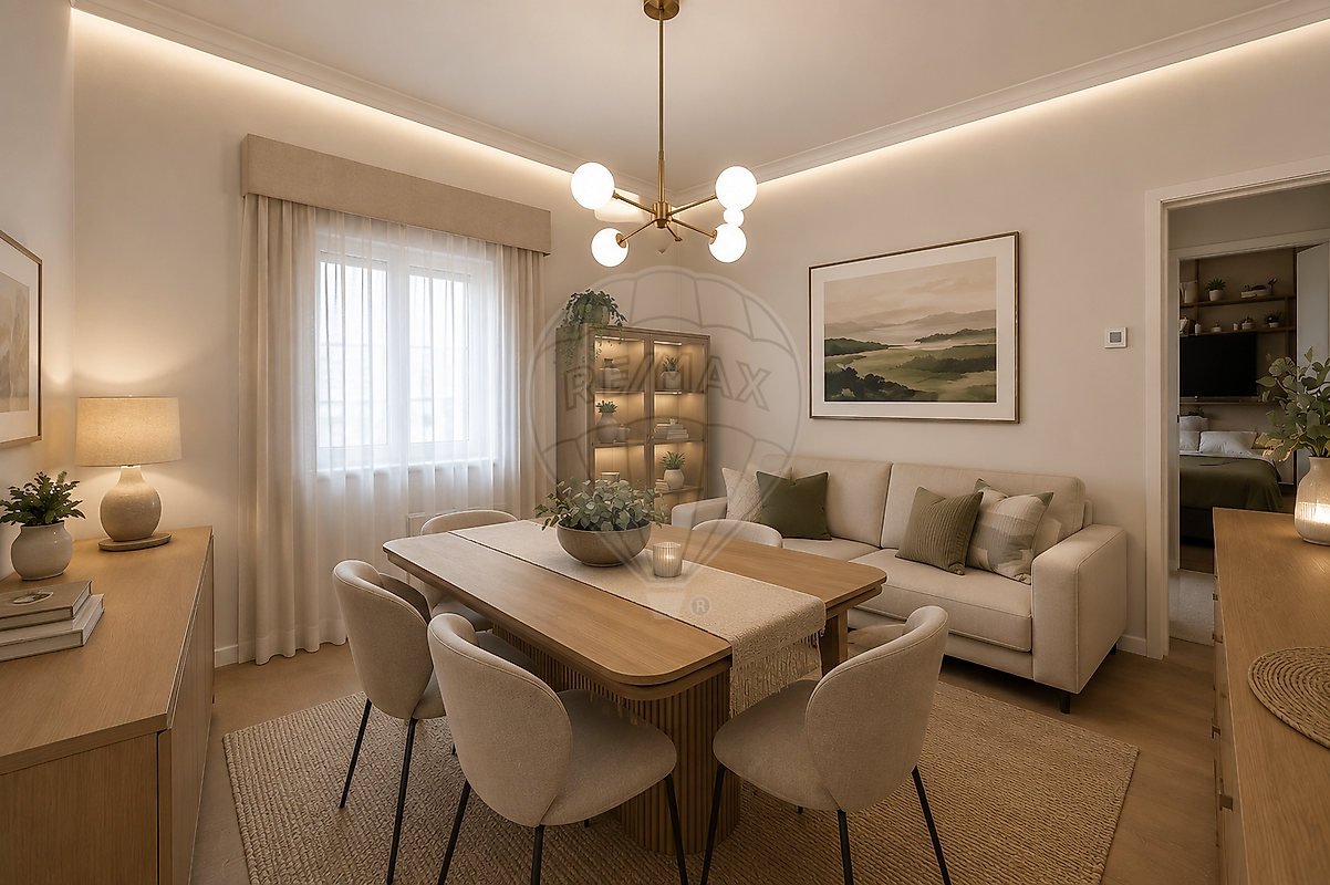 Moradia T3 à venda em Alcabideche, Cascais — foto 8