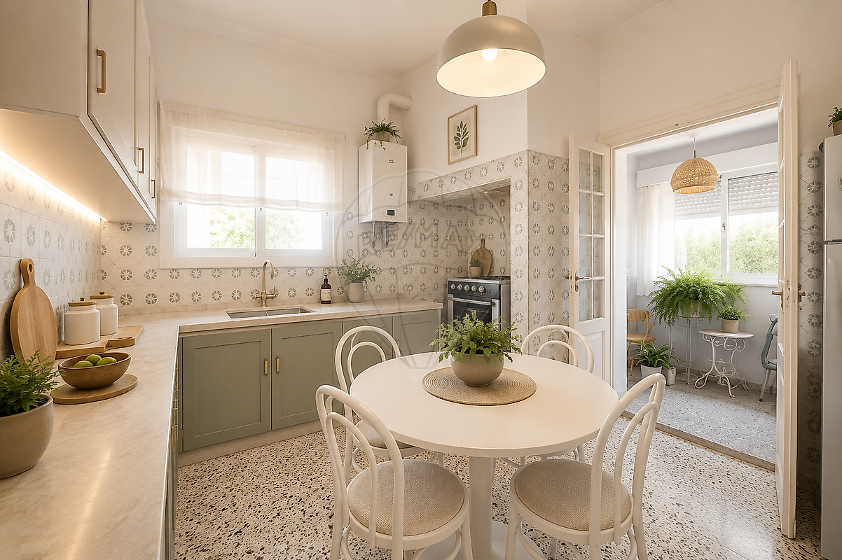 Moradia T3 à venda em Alcabideche, Cascais — foto 4