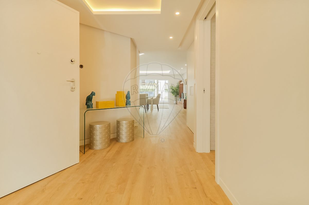 Apartamento T3 à venda em Cascais