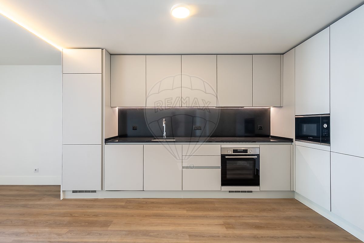 Apartamento T2 à venda em Lisboa