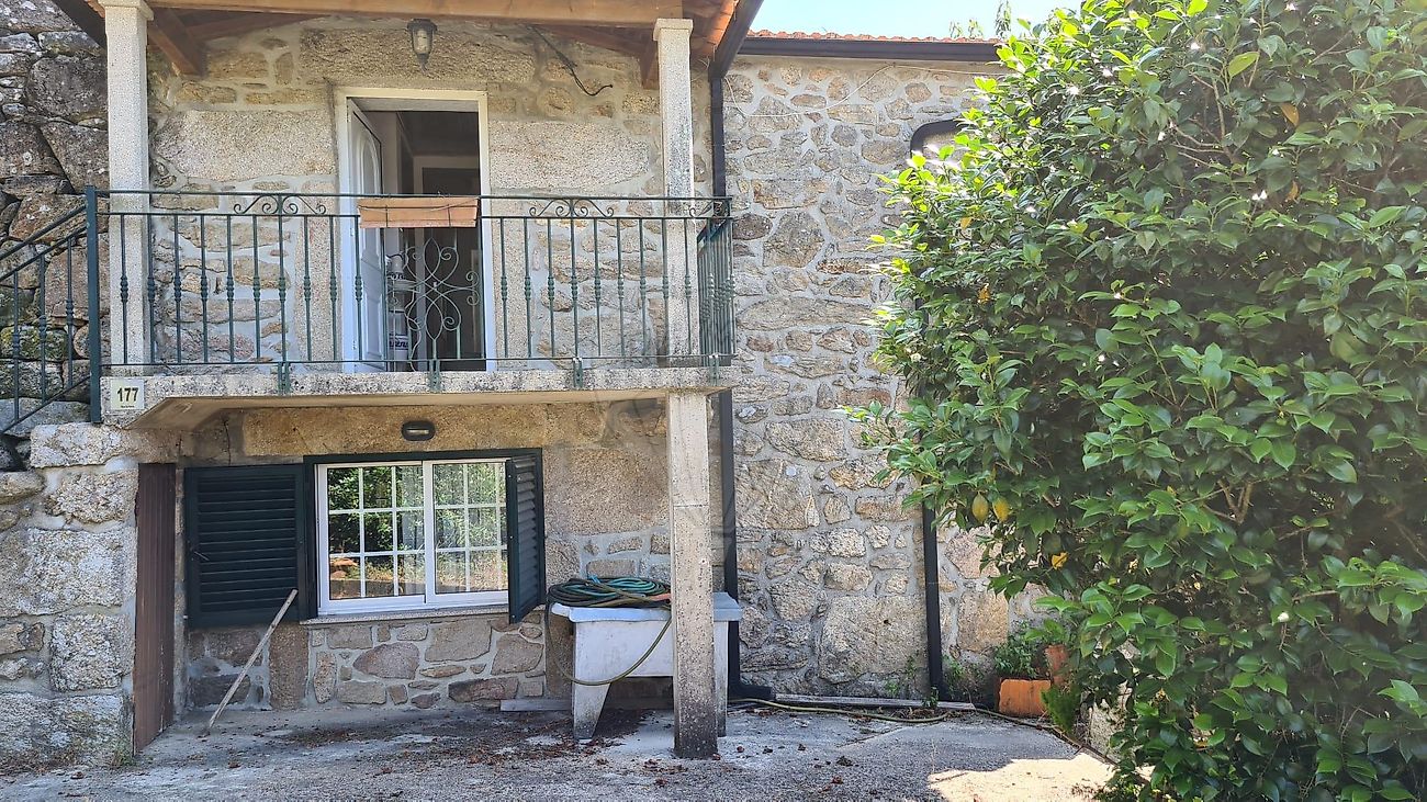 Moradia T2 à venda em Sago, Lordelo e Parada, Monção — foto 8