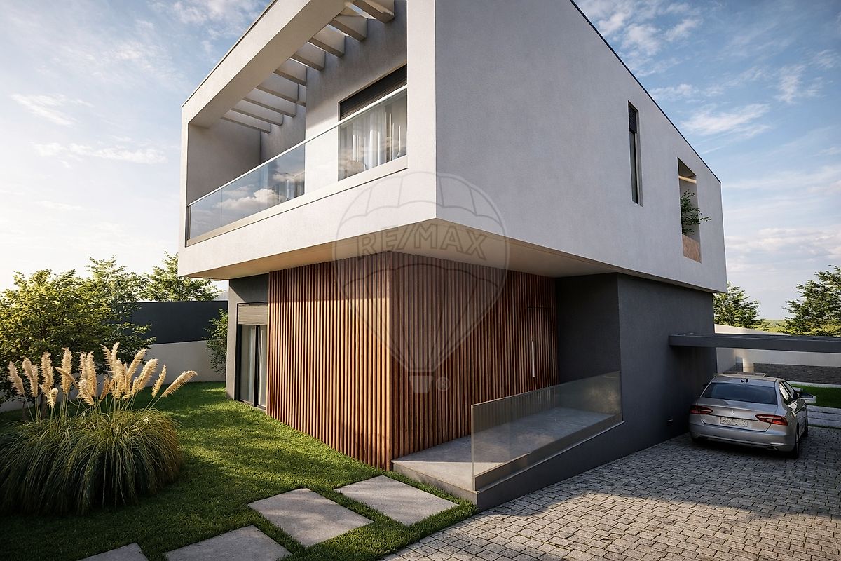 Apartamento T4 à venda em Cascais