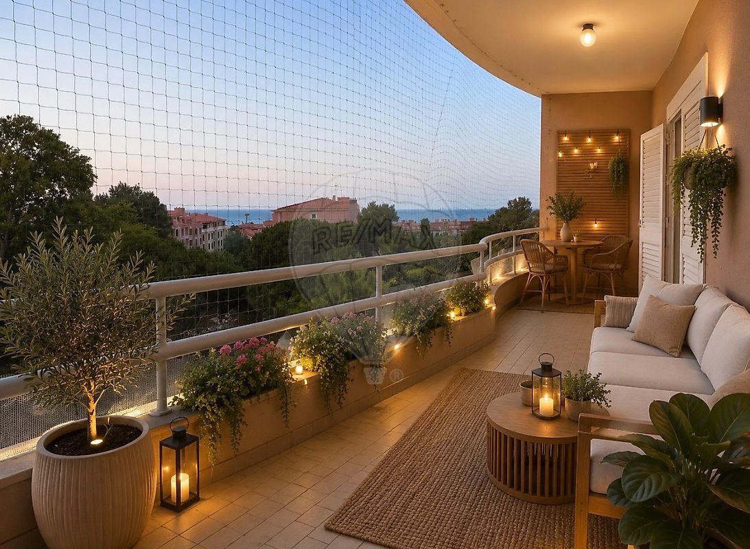 Apartamento T4 à venda em Cascais