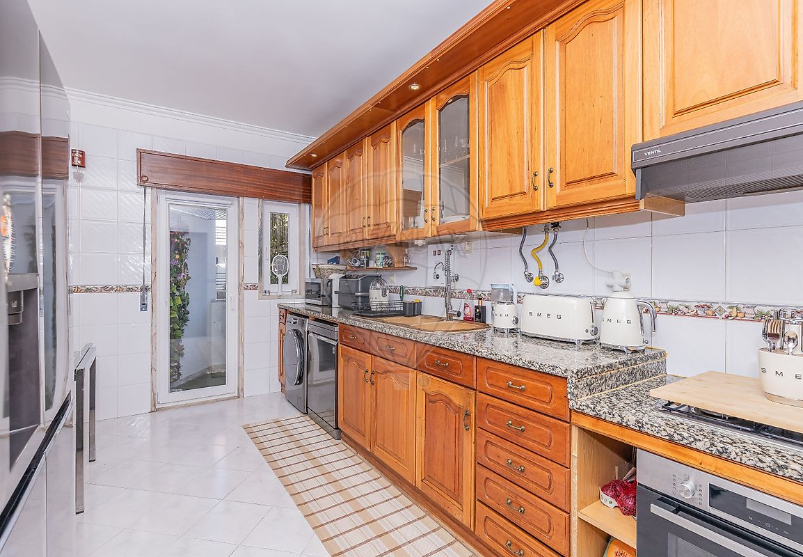 Apartamento T2 à venda em Sintra