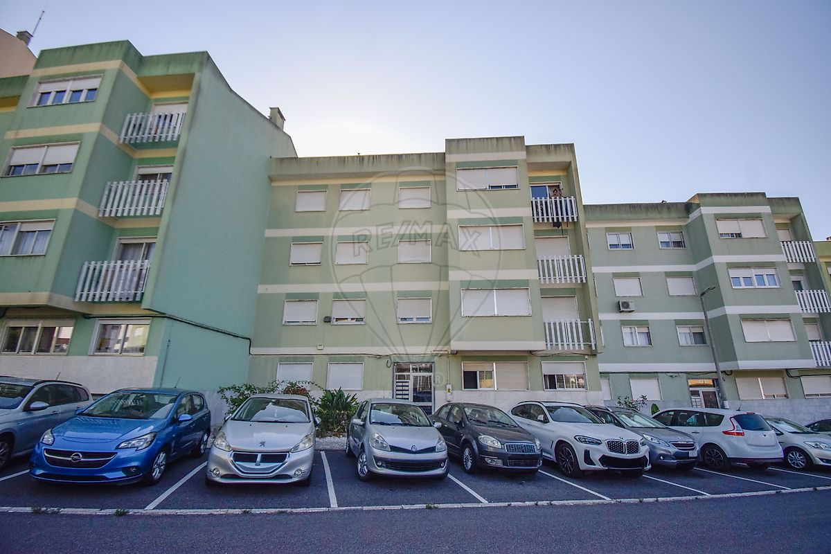 Apartamento T3 à venda em Sintra