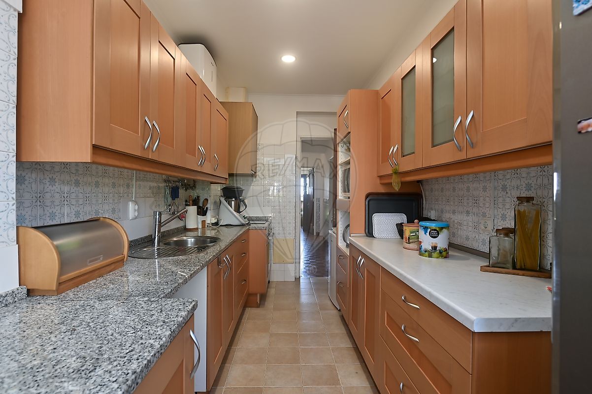 Apartamento T3 à venda em Oeiras e São Julião da Barra, Paço de Arcos e Caxias, Oeiras — foto 6