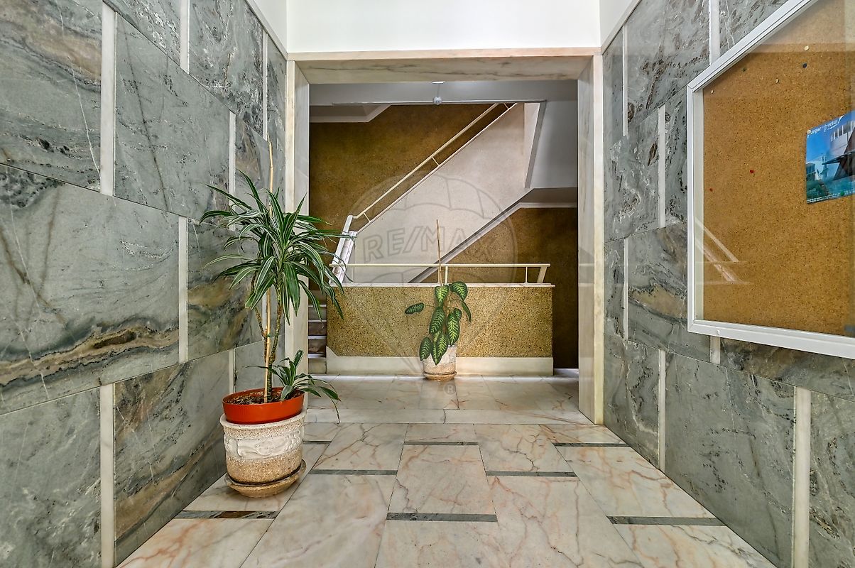 Apartamento T3 à venda em Oeiras e São Julião da Barra, Paço de Arcos e Caxias, Oeiras — foto 7