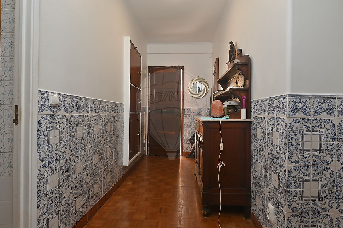 Apartamento T3 à venda em Oeiras e São Julião da Barra, Paço de Arcos e Caxias, Oeiras — foto 14