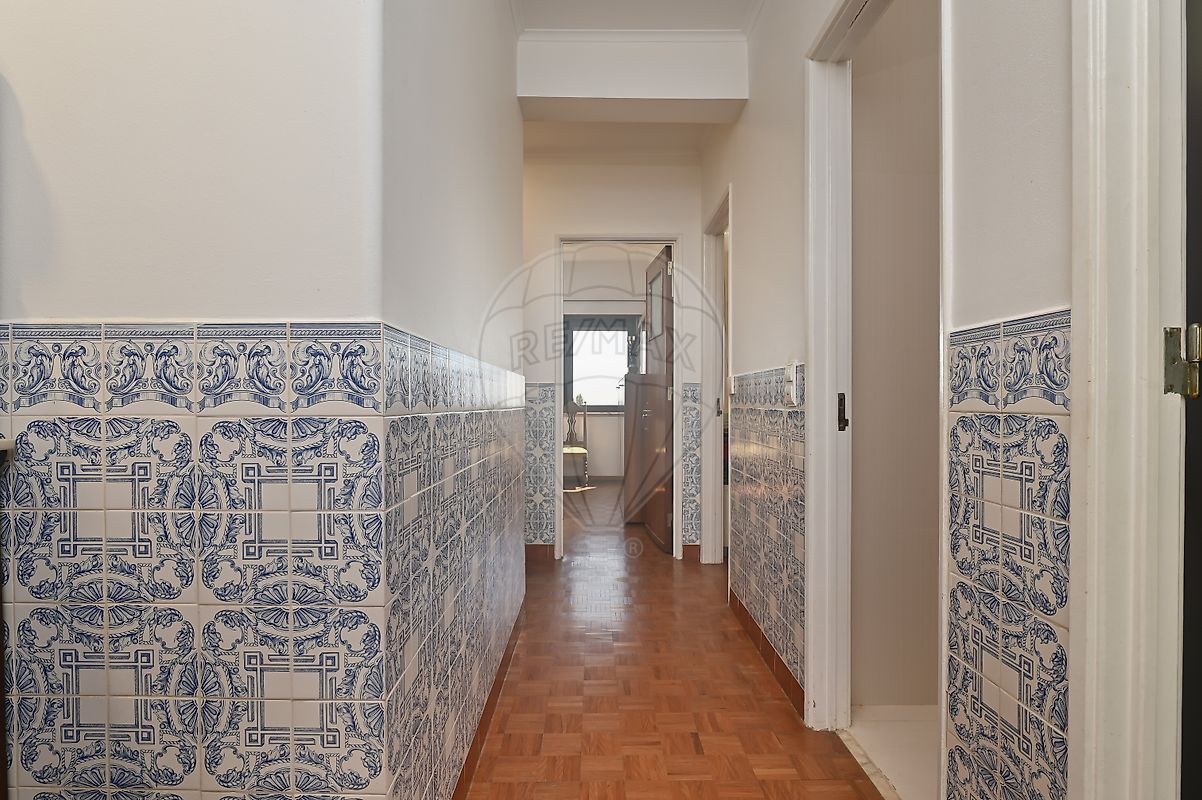 Apartamento T3 à venda em Oeiras e São Julião da Barra, Paço de Arcos e Caxias, Oeiras — foto 15
