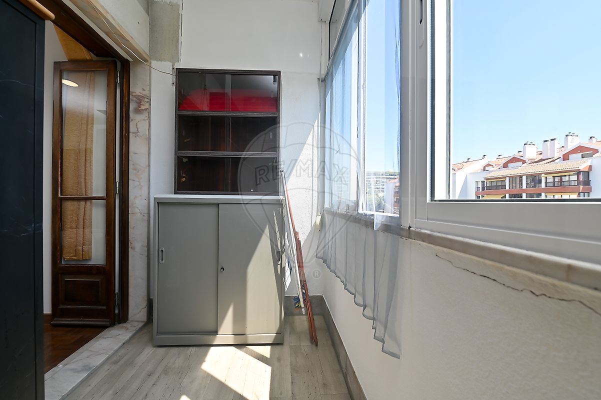 Apartamento T3 à venda em Oeiras e São Julião da Barra, Paço de Arcos e Caxias, Oeiras — foto 10