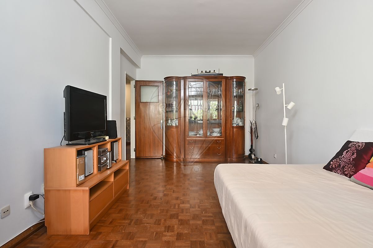 Apartamento T3 à venda em Oeiras e São Julião da Barra, Paço de Arcos e Caxias, Oeiras — foto 9