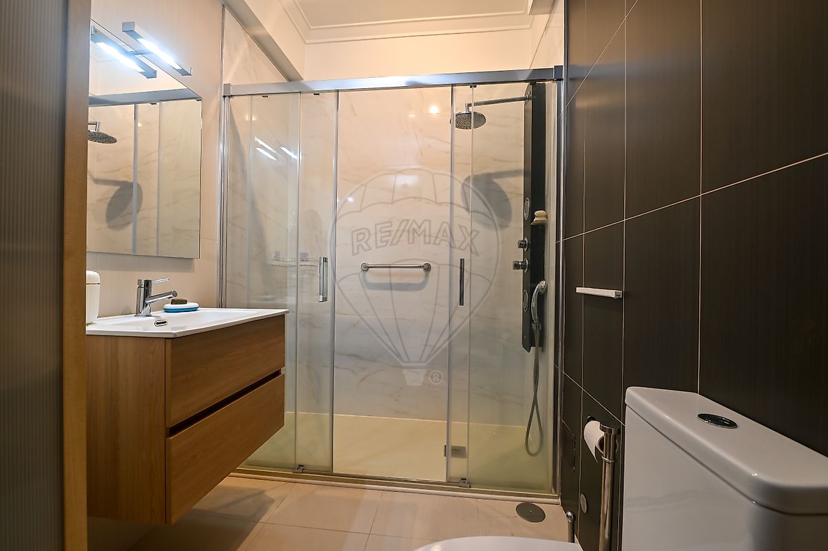 Apartamento T3 à venda em Oeiras e São Julião da Barra, Paço de Arcos e Caxias, Oeiras — foto 12