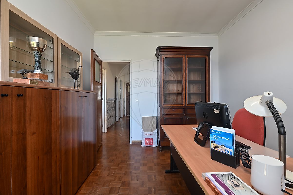 Apartamento T3 à venda em Oeiras e São Julião da Barra, Paço de Arcos e Caxias, Oeiras — foto 16