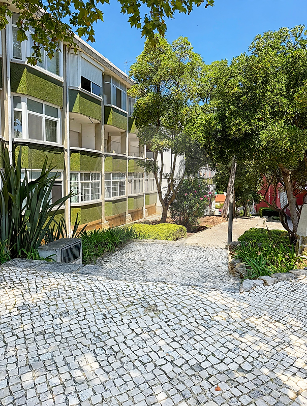 Apartamento T3 à venda em Cascais