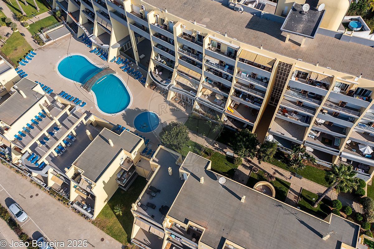 Apartamento T3 à venda em Lagos