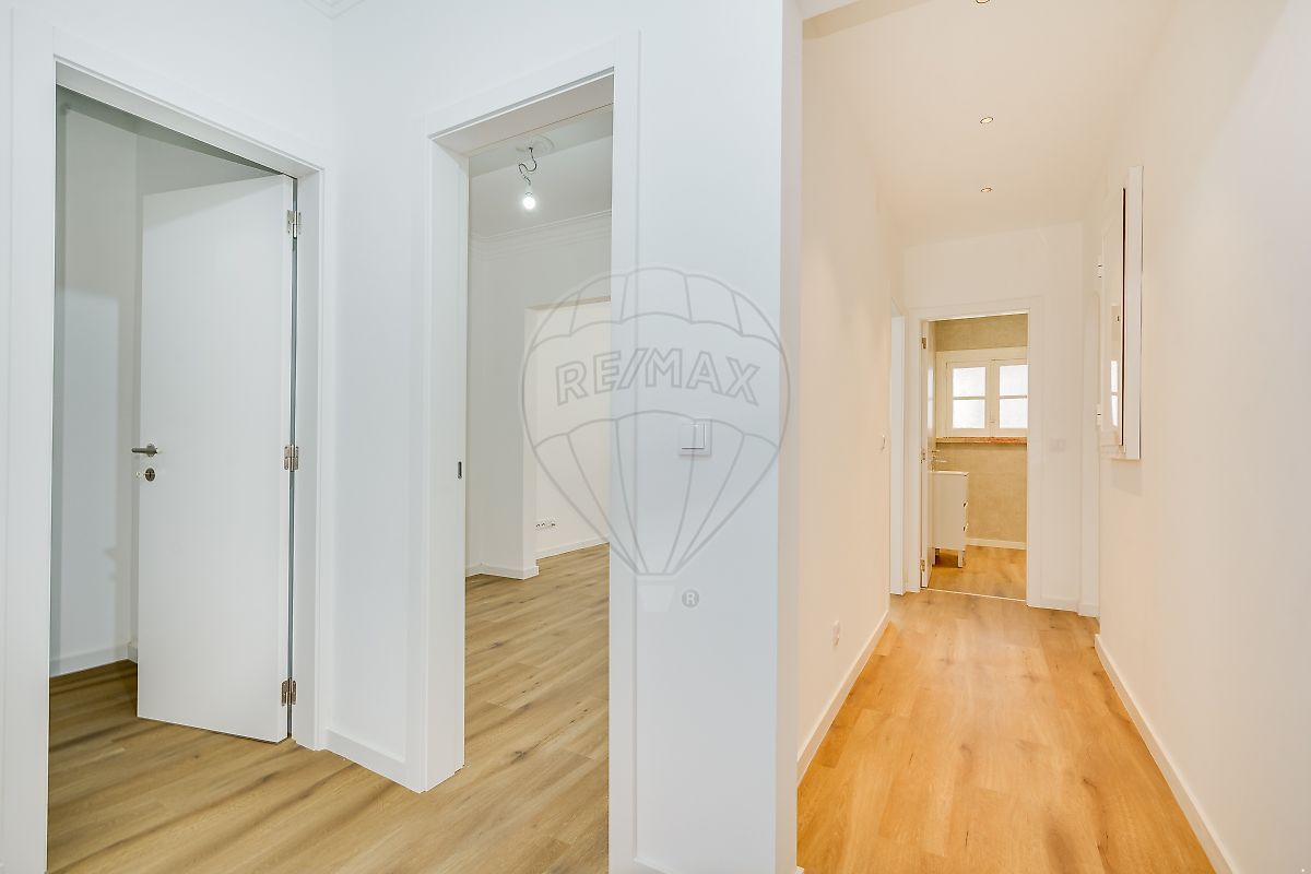 Apartamento T1 à venda em Avenidas Novas, Lisboa — foto 15