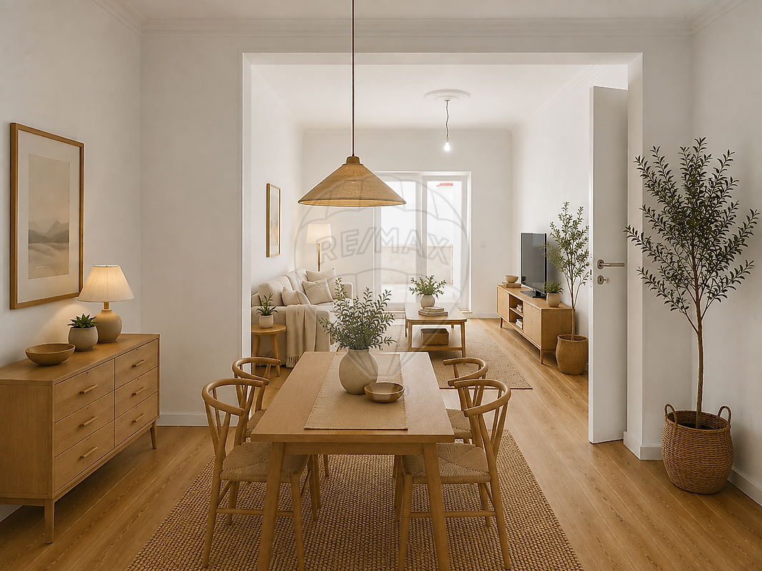 Apartamento T1 à venda em Avenidas Novas, Lisboa — foto 6