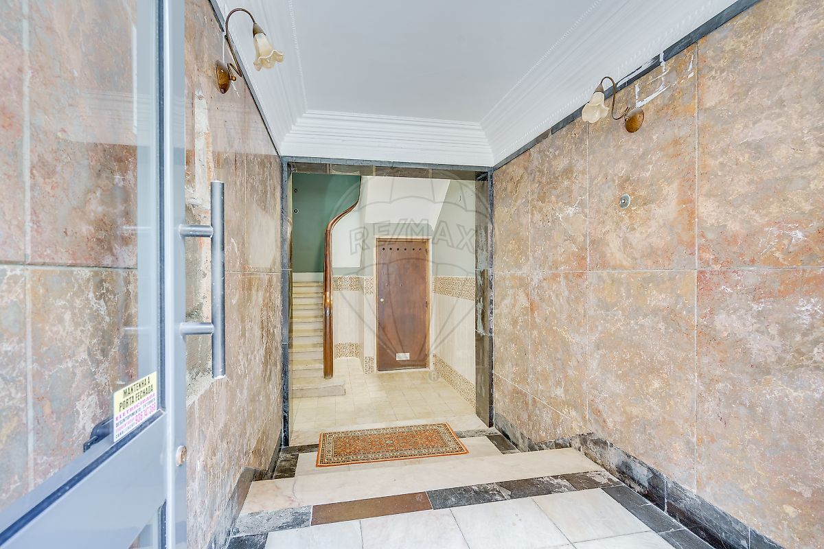 Apartamento T1 à venda em Avenidas Novas, Lisboa — foto 19