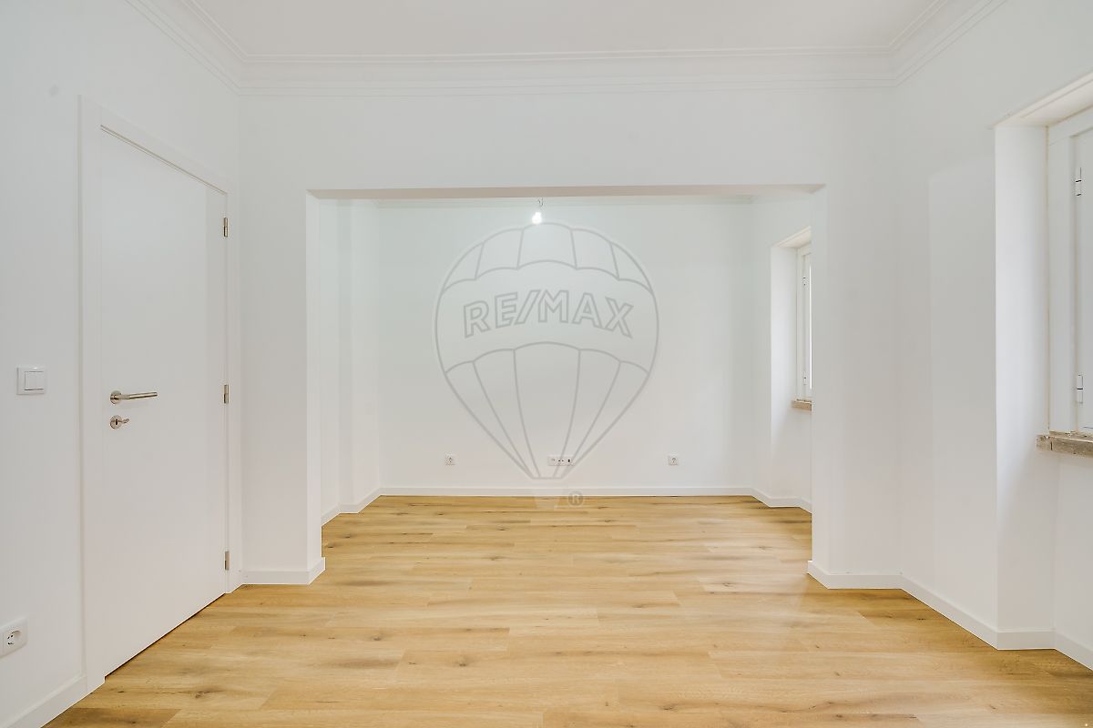 Apartamento T1 à venda em Avenidas Novas, Lisboa — foto 11
