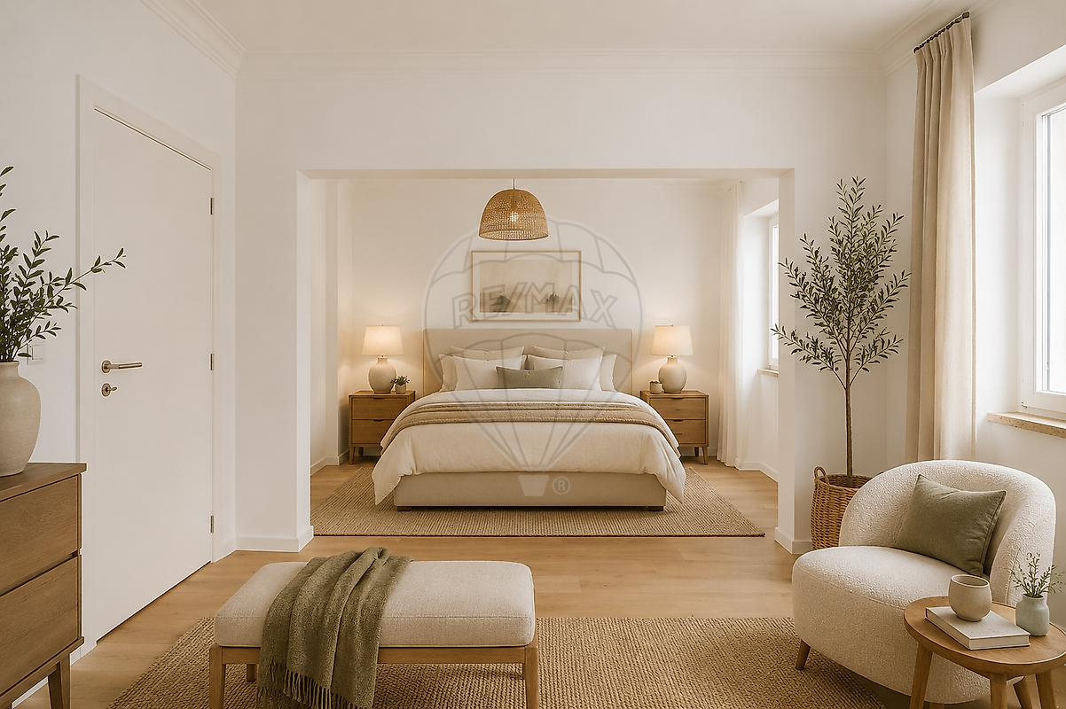 Apartamento T1 à venda em Avenidas Novas, Lisboa — foto 20
