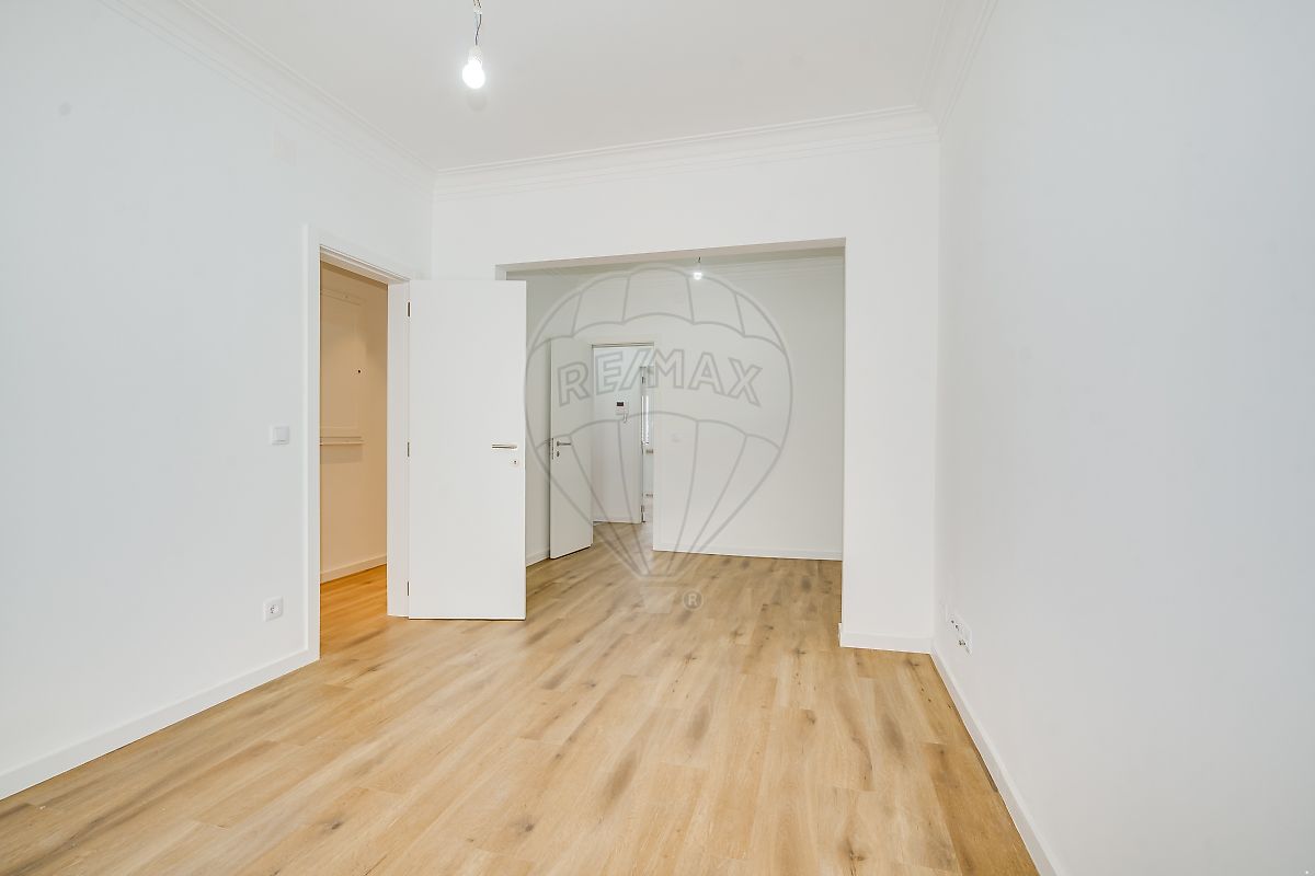 Apartamento T1 à venda em Avenidas Novas, Lisboa — foto 13