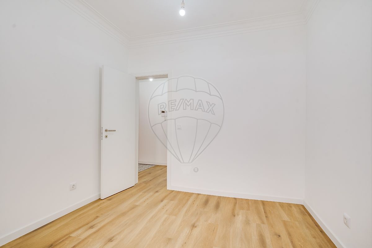 Apartamento T1 à venda em Avenidas Novas, Lisboa — foto 9
