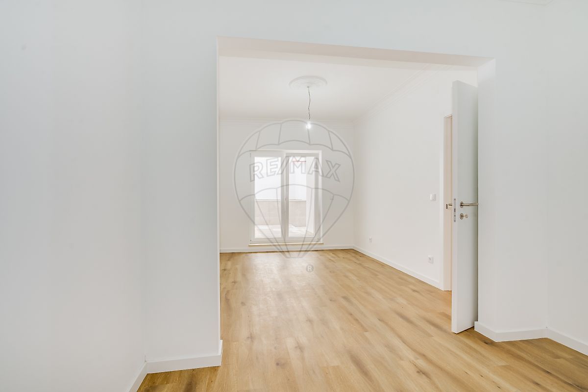 Apartamento T1 à venda em Avenidas Novas, Lisboa — foto 10