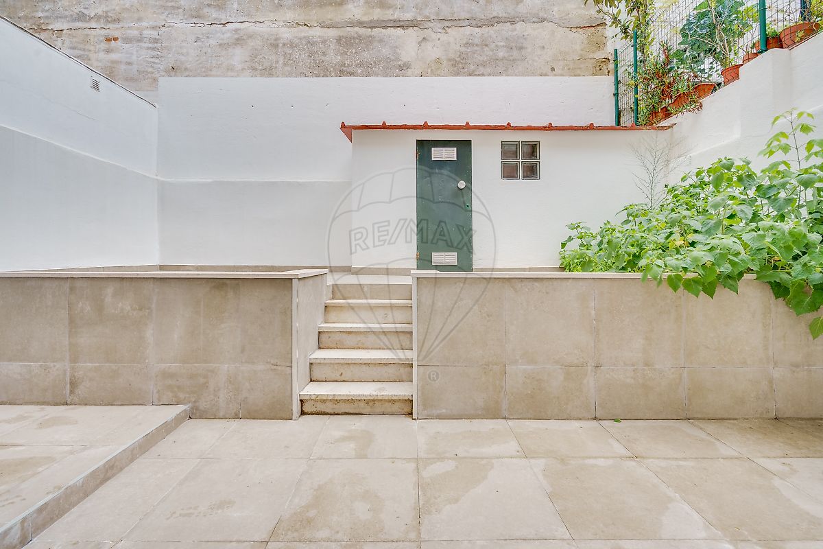 Apartamento T1 à venda em Avenidas Novas, Lisboa — foto 17