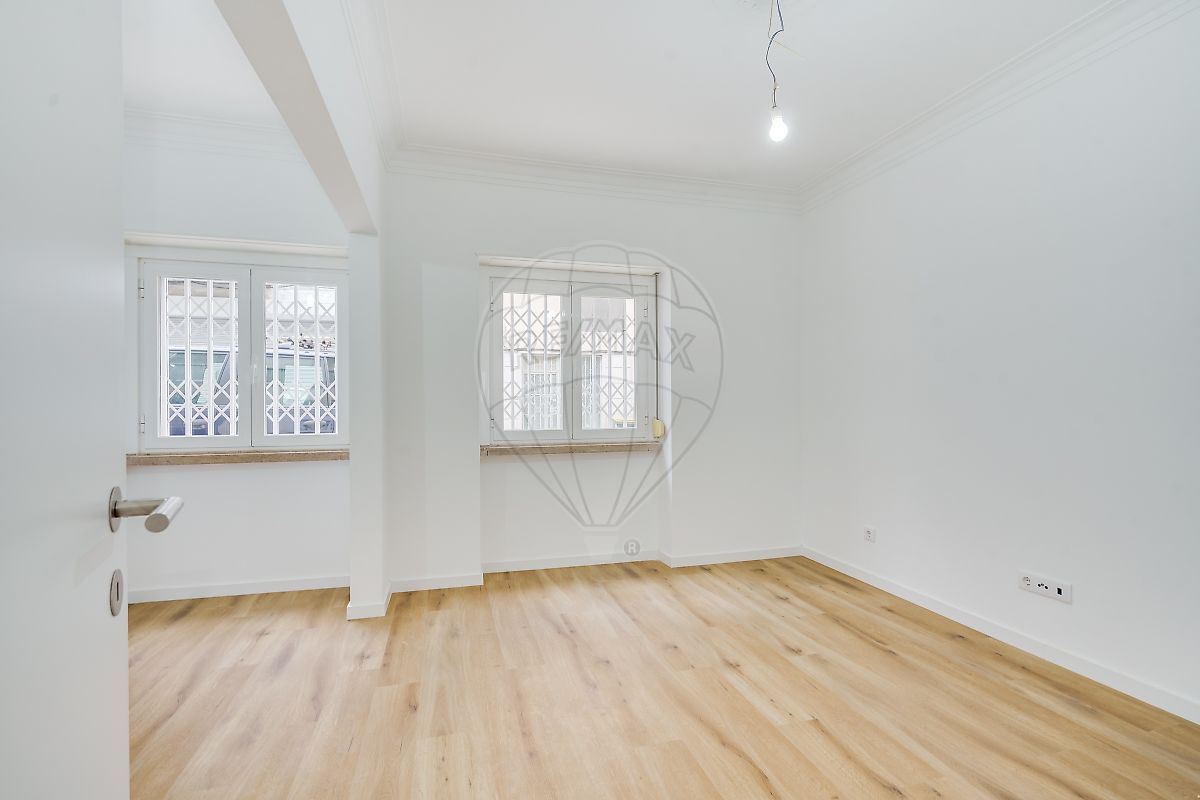 Apartamento T1 à venda em Avenidas Novas, Lisboa — foto 8