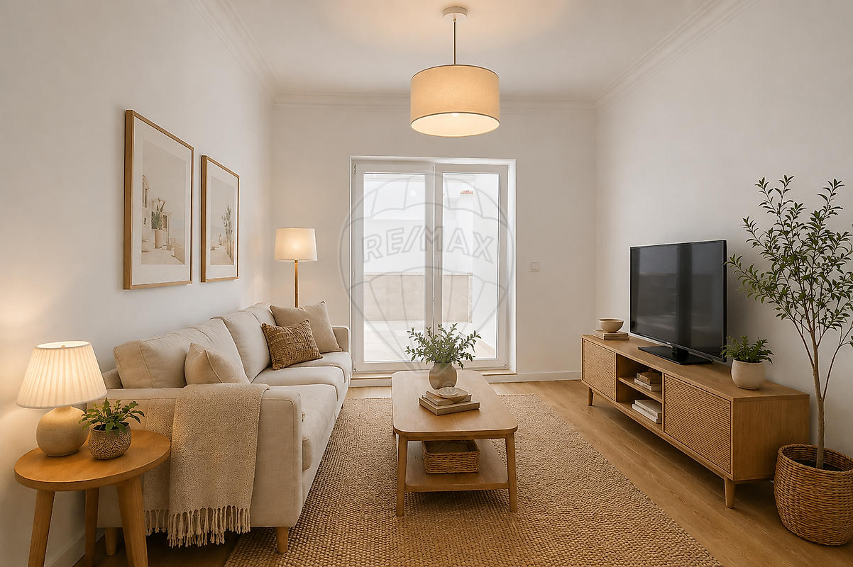 Apartamento T1 à venda em Avenidas Novas, Lisboa — foto 5