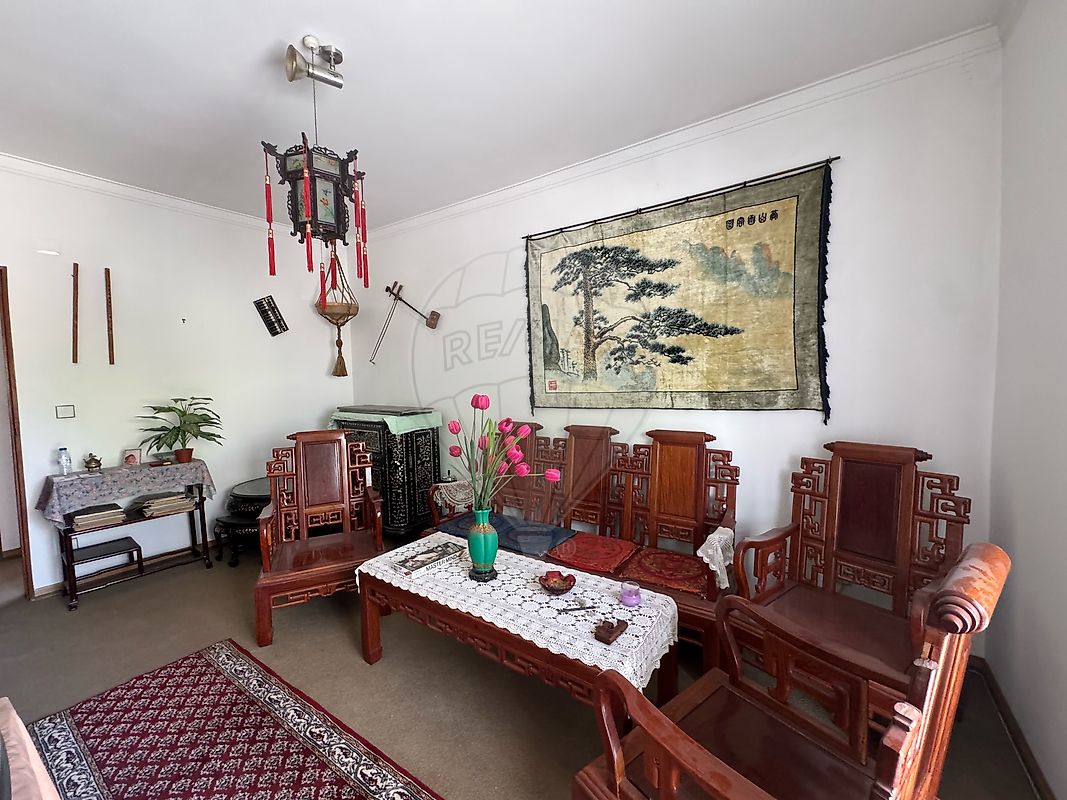 Apartamento T2 à venda em Almada