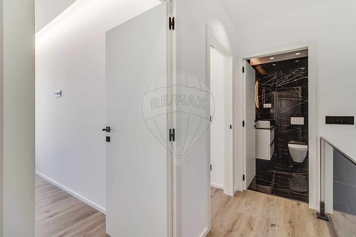 Moradia T3 à venda em São domingos de Rana, Cascais — foto 20