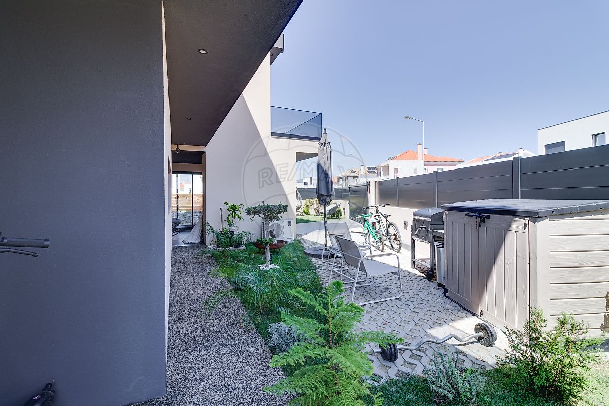 Moradia T3 à venda em São domingos de Rana, Cascais — foto 36