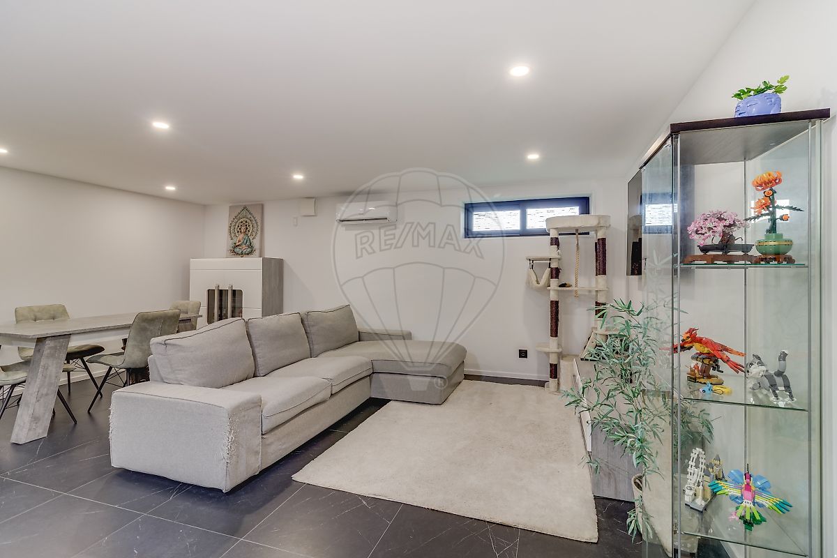Moradia T3 à venda em São domingos de Rana, Cascais — foto 32