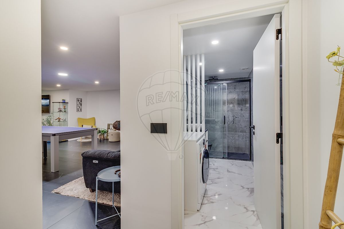Moradia T3 à venda em São domingos de Rana, Cascais — foto 28
