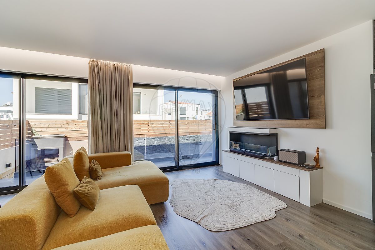 Moradia T3 à venda em São domingos de Rana, Cascais — foto 9