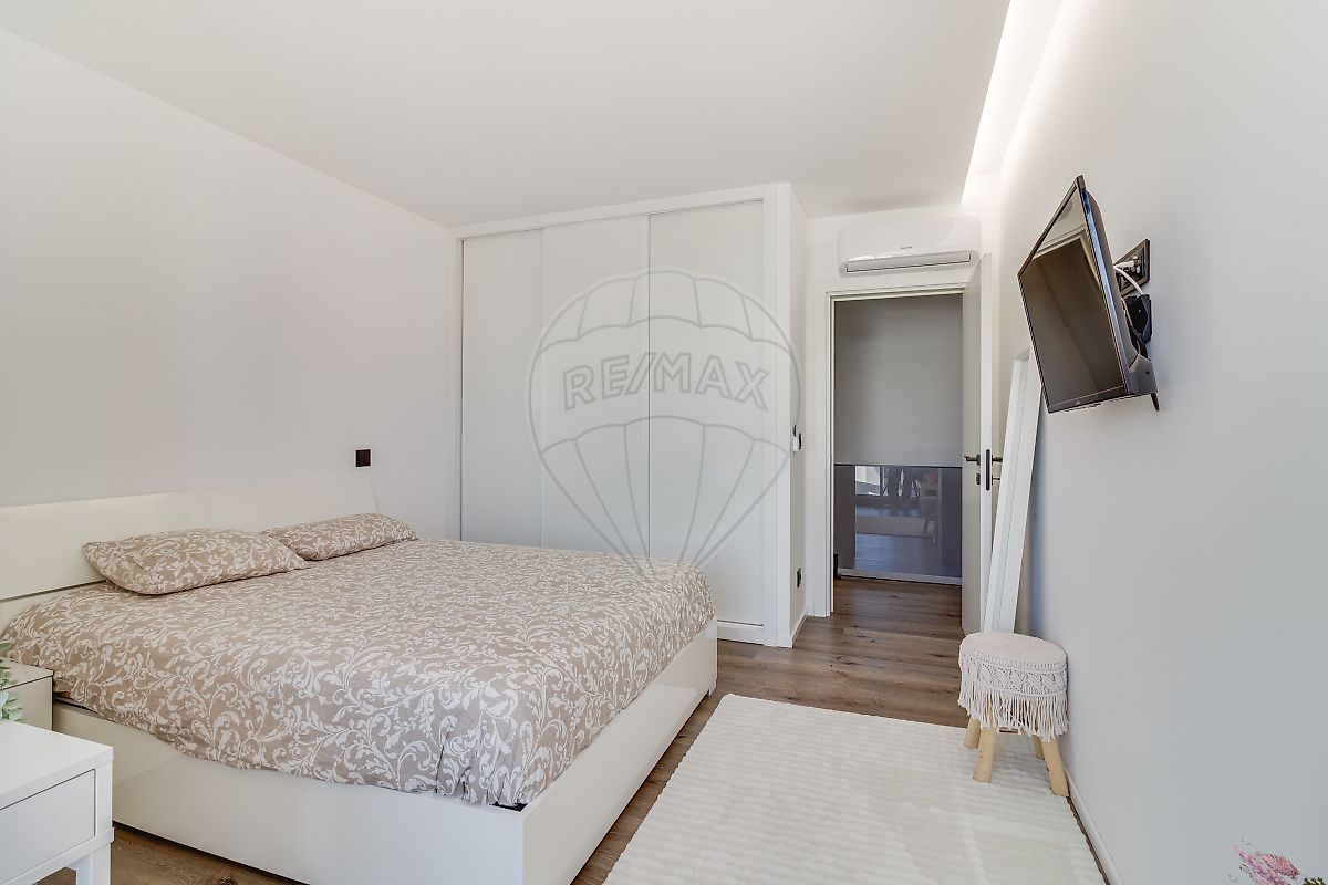 Moradia T3 à venda em São domingos de Rana, Cascais — foto 24