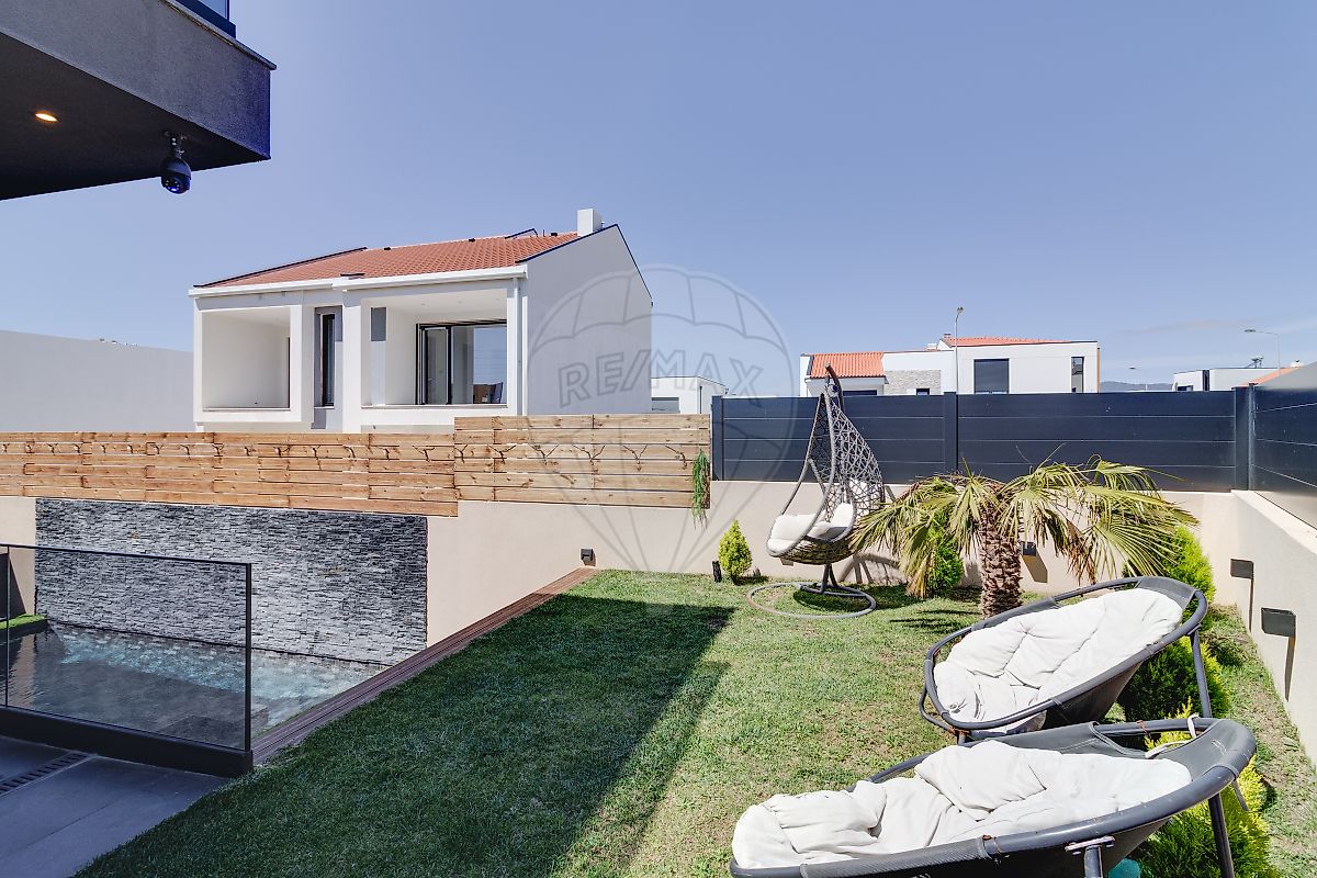 Moradia T3 à venda em São domingos de Rana, Cascais — foto 40